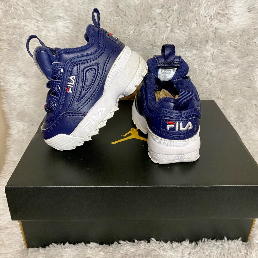 Kid Shoes